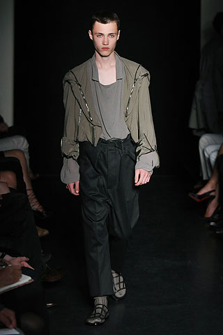 Yves Saint Laurent / - 2010